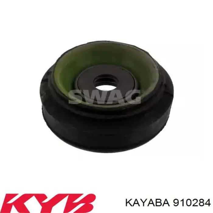 Купити 910284 Kayaba Буфер-відбійник амортизатора переднього + пильовик