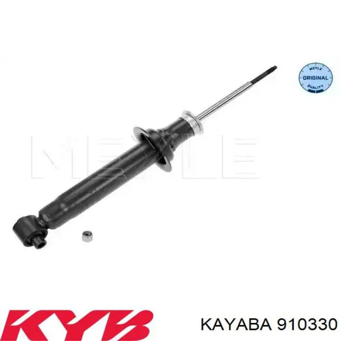 Буфер-відбійник амортизатора заднього Kayaba 910330 ціна, від 22.15 USD