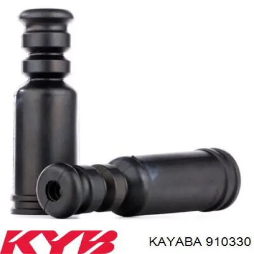 Купити 910330 Kayaba Відбійник заднього амортизатора