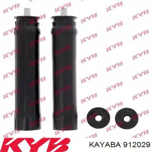 Буфер-відбійник амортизатора заднього Kayaba 912029 ціна, від 22.33 USD
