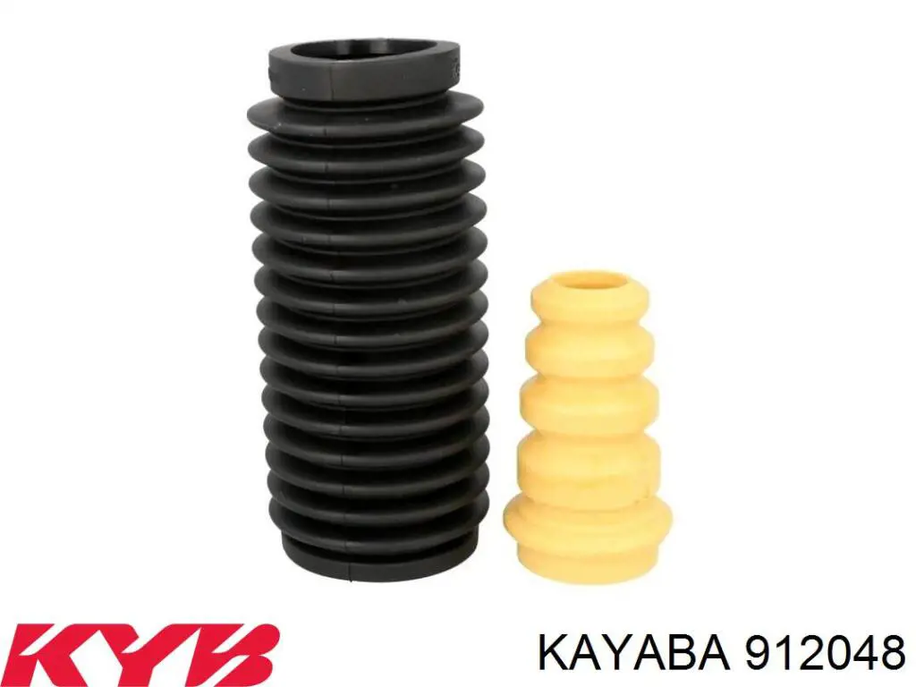 Купити TS9283 Tashiko Відбійник заднього амортизатора
