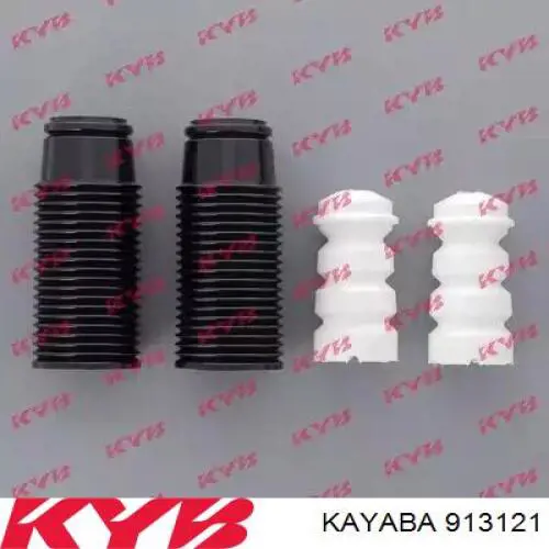 Купити 913121 Kayaba Відбійник заднього амортизатора