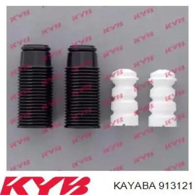 Буфер-відбійник амортизатора заднього Kayaba 913121 ціна, від 20.15 USD