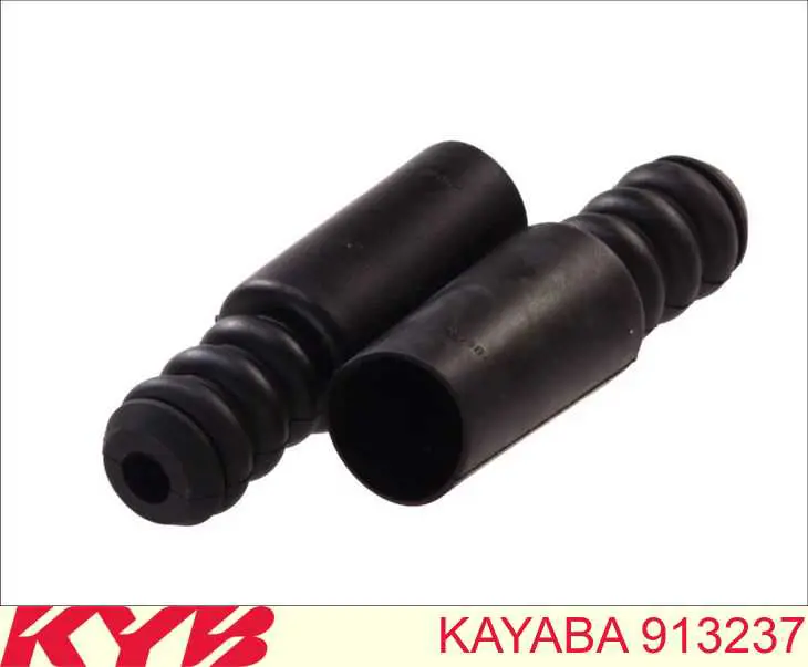Купити 913237 Kayaba Буфер-відбійник амортизатора переднього + пильовик
