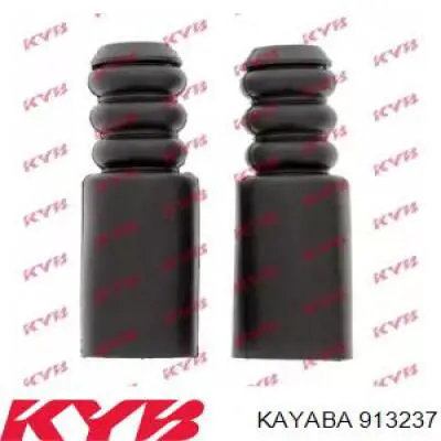 Буфер-відбійник амортизатора переднього + пильовик Kayaba 913237 ціна, від 9.99 USD