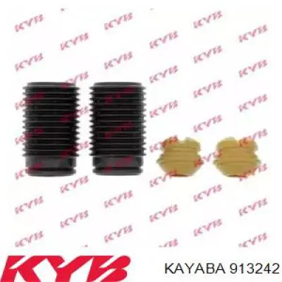 Купити 724311 Maxgear Буфер-відбійник амортизатора переднього + пильовик