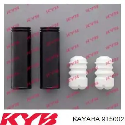 Буфер-відбійник амортизатора заднього Kayaba 915002 ціна, від 17.09 USD