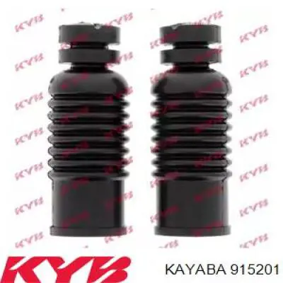 Буфер-відбійник амортизатора переднього + пильовик Kayaba 915201 ціна, від 14.03 USD