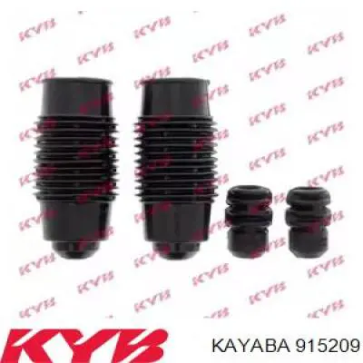 Купити MK81061 Sato Tech Буфер-відбійник амортизатора переднього + пильовик