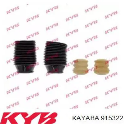 915322 Kayaba буфер-відбійник амортизатора переднього