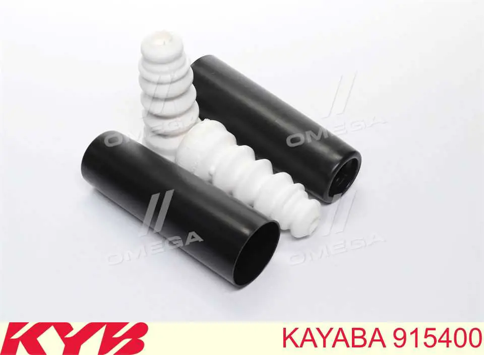 915400 Kayaba буфер-відбійник амортизатора заднього + пильовик