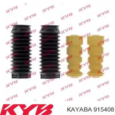 915408 Kayaba Буфер амортизатора заднього
