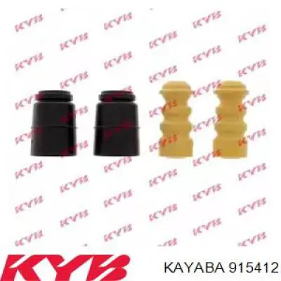 915412 Kayaba Буфер амортизатора заднього