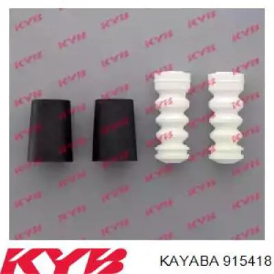 915418 Kayaba буфер-відбійник амортизатора заднього + пильовик