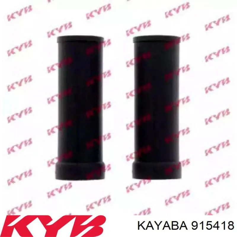 Купити 915418 Kayaba Відбійник заднього амортизатора