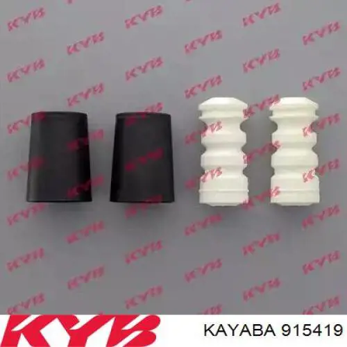 Буфер-відбійник амортизатора заднього Kayaba 915419 ціна, від 11.46 USD