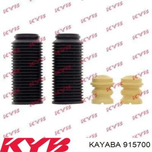915700 Kayaba буфер-відбійник амортизатора заднього + пильовик