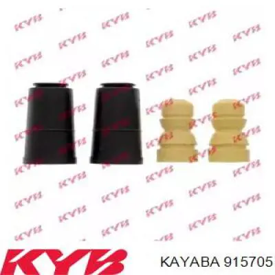 KYB915705 Kayaba Буфер амортизатора заднього