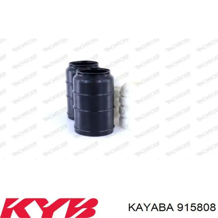 915808 Kayaba буфер-відбійник амортизатора переднього + пильовик
