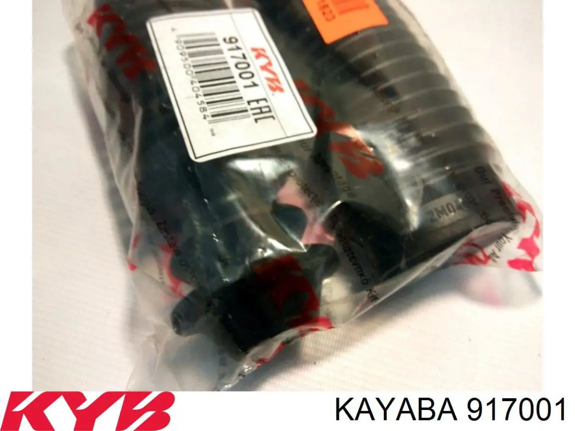 Купити 917001 Kayaba Буфер-відбійник амортизатора переднього + пильовик