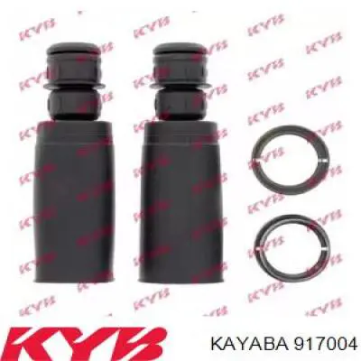 Буфер-відбійник амортизатора заднього Kayaba 917004 ціна, від 13.48 USD