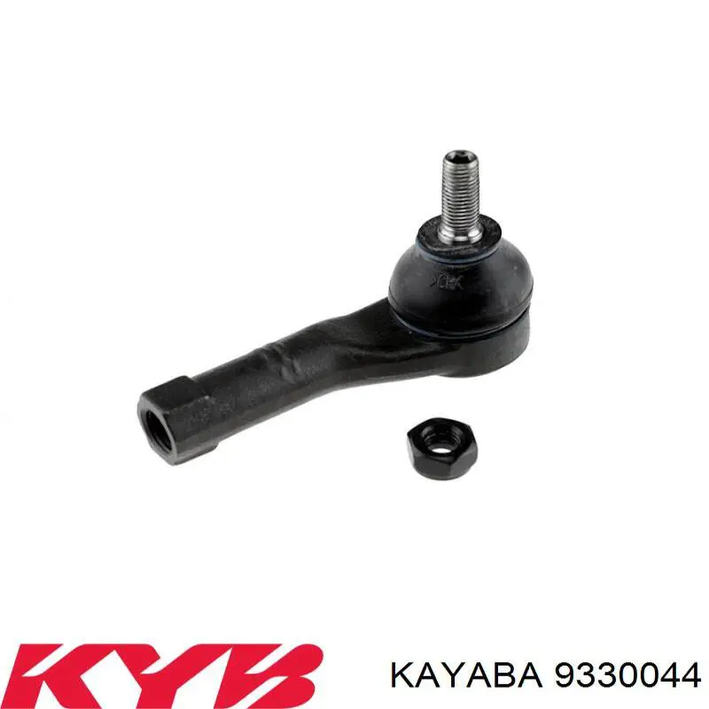 9330044 Kayaba амортизатор передній