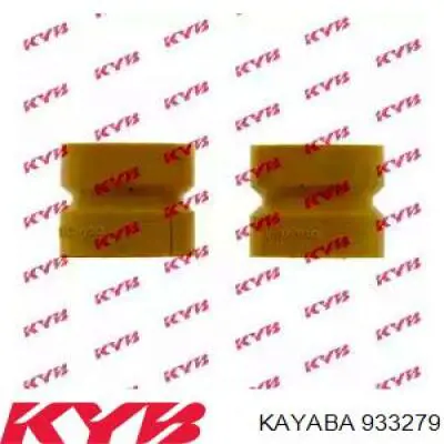 Купити 933279 Kayaba Буфер-відбійник амортизатора переднього + пильовик