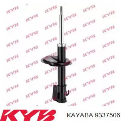 Купити 9337506 Kayaba Амортизатор передньої підвіски
