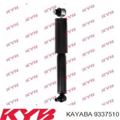 9337510 Kayaba Стійка передня