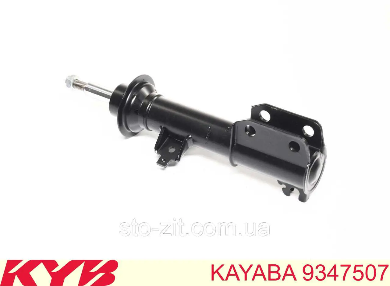 Стойка амортизатора передняя Kayaba 9347507 ціна, від 48.87 USD