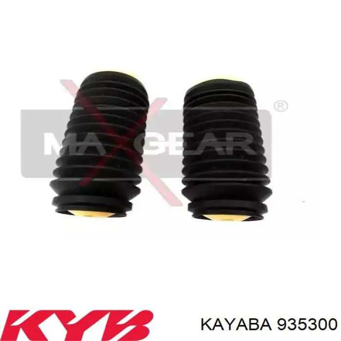 Буфер-відбійник амортизатора переднього + пильовик Magneti Marelli 030607010142 ціна, від 4.42 USD