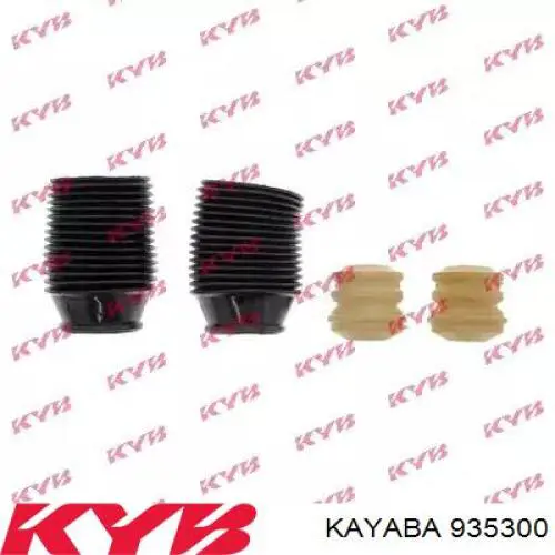 Купити 030607010142 Magneti Marelli Буфер-відбійник амортизатора переднього + пильовик