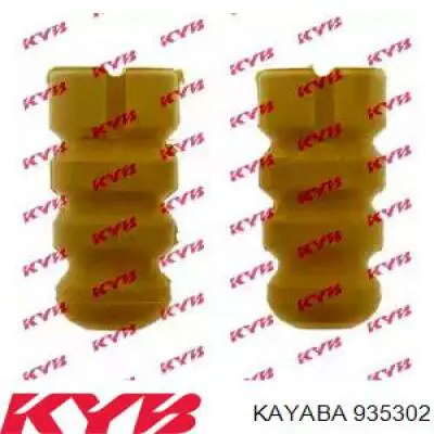 Відбійник на задні амортизатори Kayaba 935302 ціна, від 17.88 USD