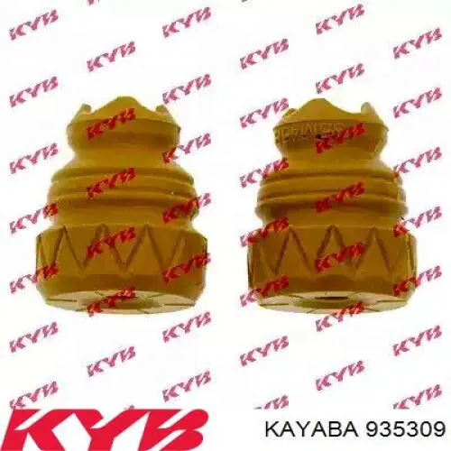 Відбійник на задні амортизатори Kayaba 935309 ціна, від 9.40 USD