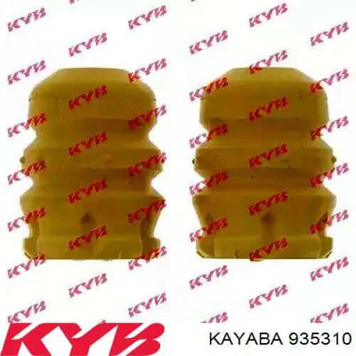 935310 Kayaba Буфер заднього амортизатора