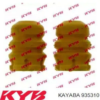 Відбійник на задні амортизатори Kayaba 935310 ціна, від 18.59 USD