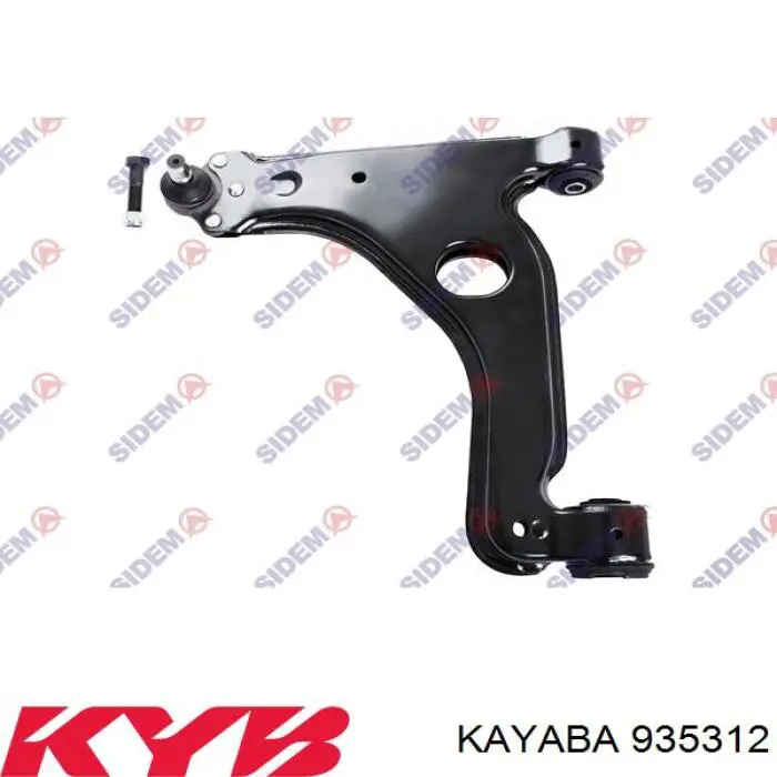 MK81192 Sato Tech Буфер амортизатора заднього