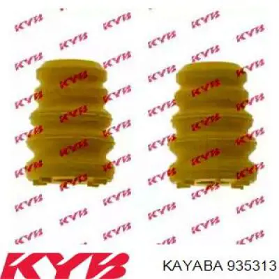 Відбійник на задні амортизатори Raiso RK35313 ціна, від 6.98 USD