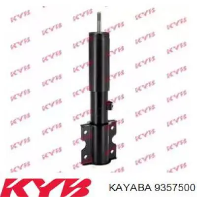 9357500 Kayaba амортизатор передній