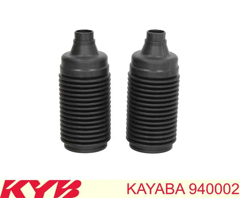 Купити RK40002 Raiso Відбійник заднього амортизатора