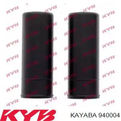 MK81334 Sato Tech Відбійник + пильовик амортизатора переднього