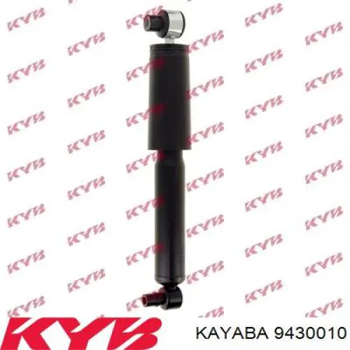 Амортизатор задній Kayaba 9430010 ціна, від 32.22 USD
