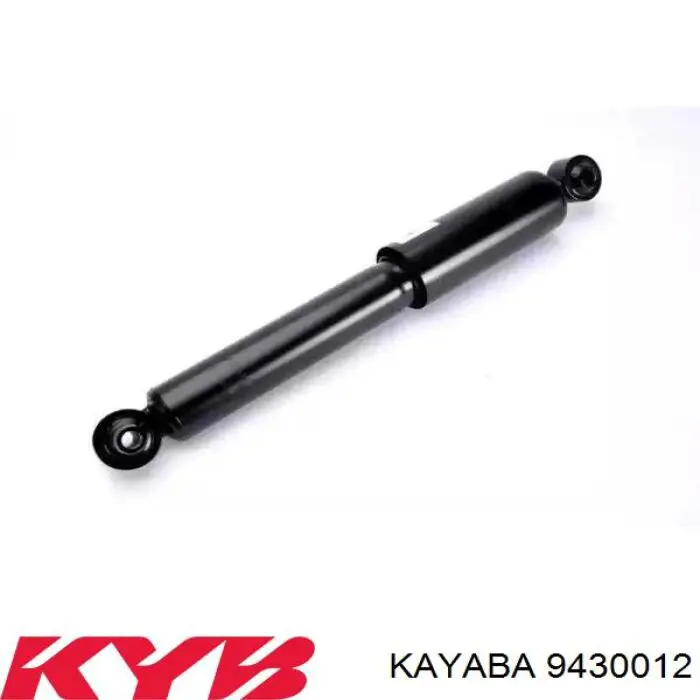 9430012 Kayaba Амортизатори задні