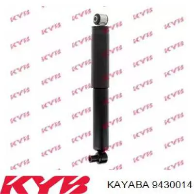 Амортизатор задній Kayaba 9430014 ціна, від 51.54 USD