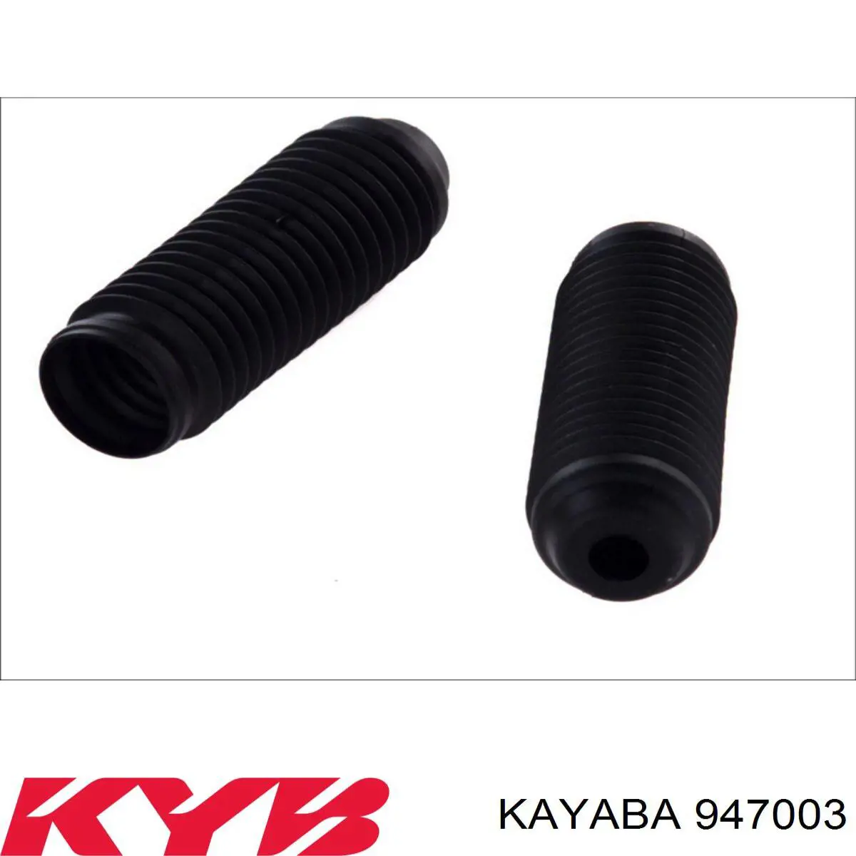 Купити 947003 Kayaba Відбійник заднього амортизатора