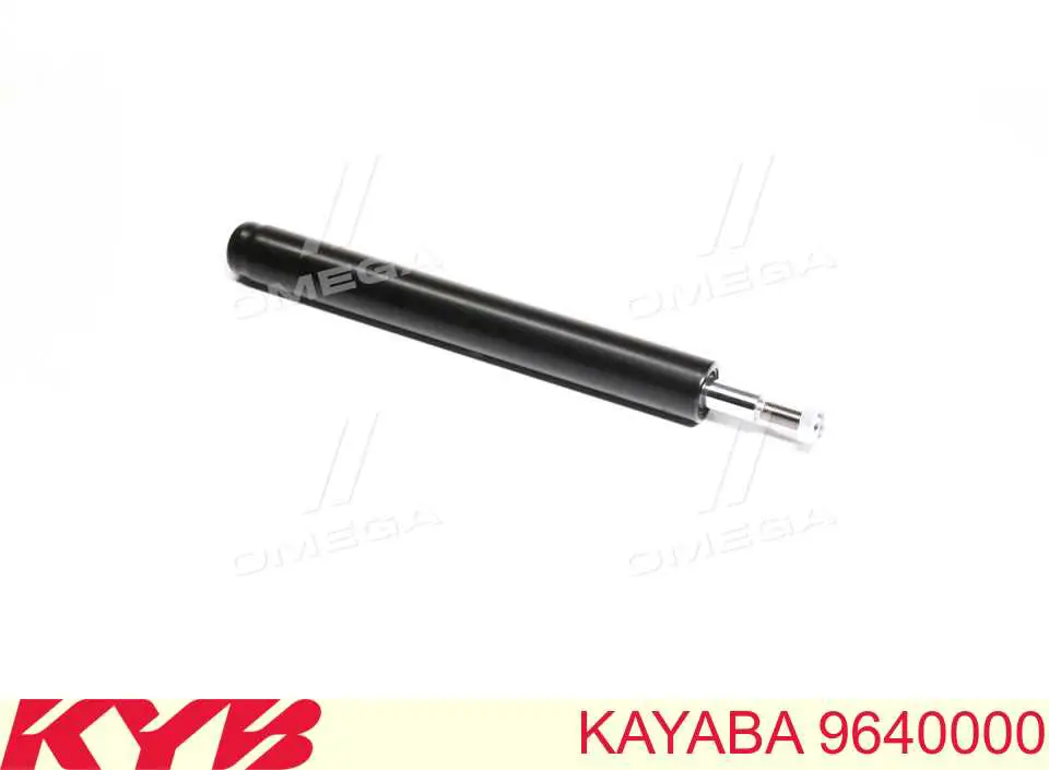 9640000 Kayaba амортизатор передній