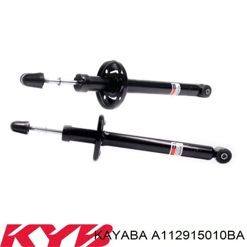 Купити KSA8112 Konner Стійка амортизатора задня