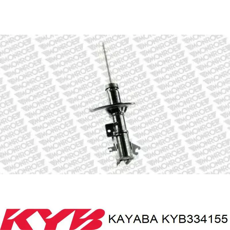 Ліве переднє крило Pacol RVIMG011L ціна, від 31.04 USD