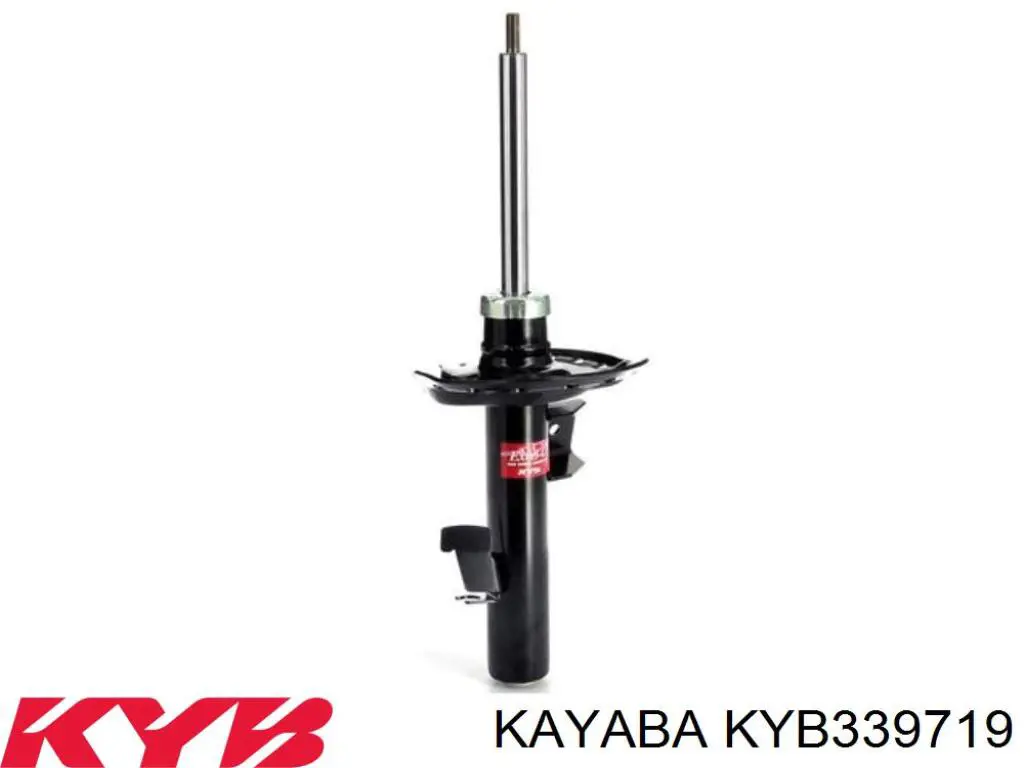 KYB339719 Kayaba амортизатор передній, лівий