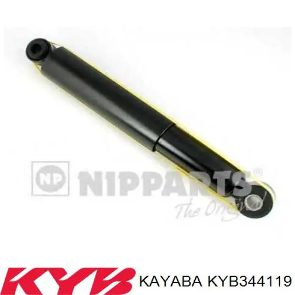 KYB344119 Kayaba Стійка передня